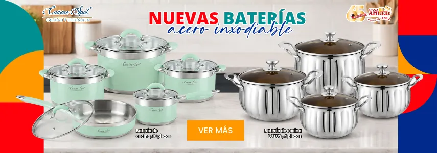 Bateria novak